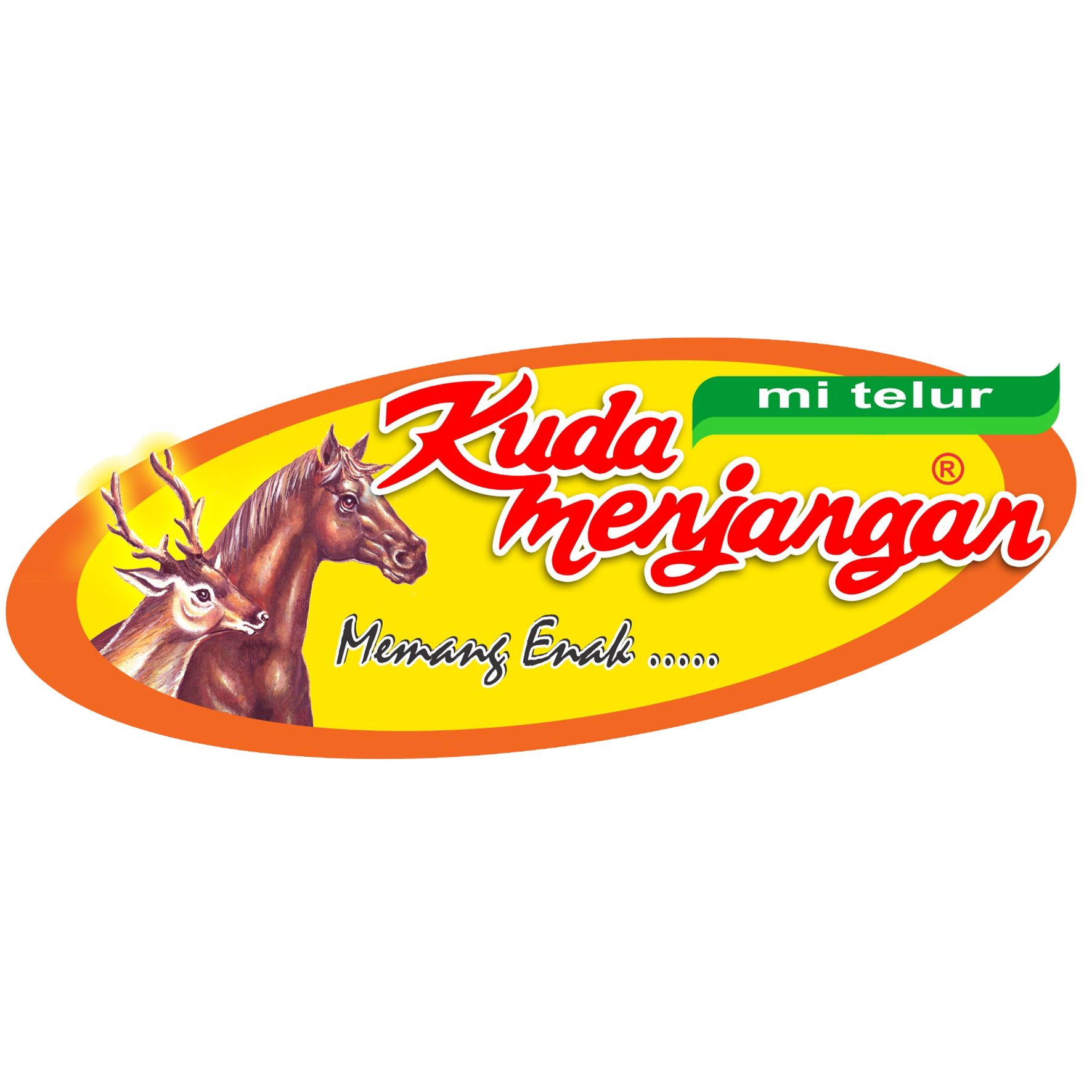 KUDA MENJANGAN
